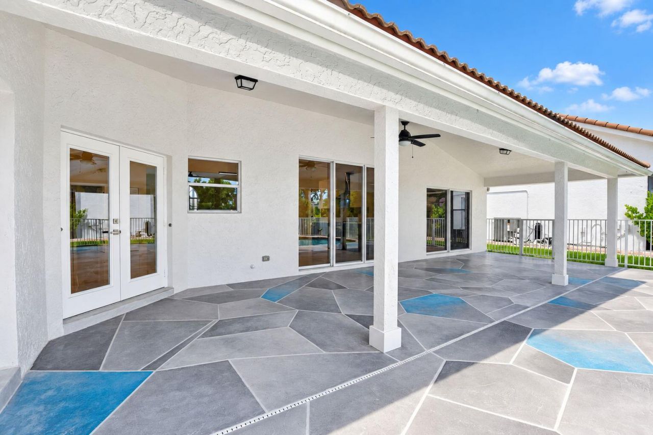 22201 Collington Drive, Boca Raton, FL 33428 Photo