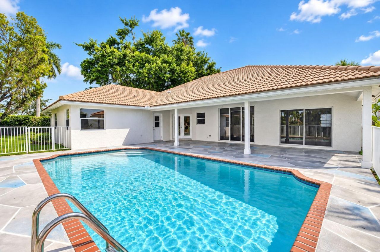 22201 Collington Drive, Boca Raton, FL 33428 Photo
