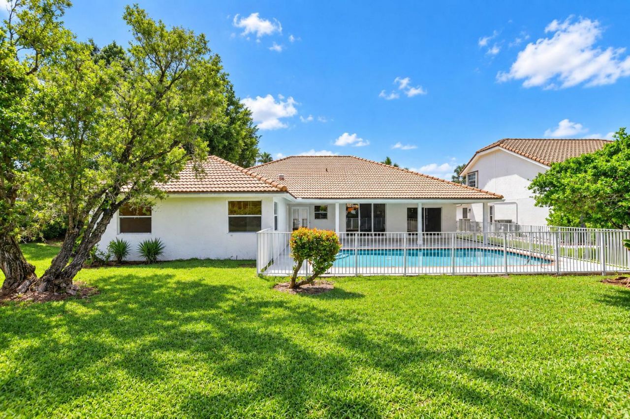 22201 Collington Drive, Boca Raton, FL 33428 Photo