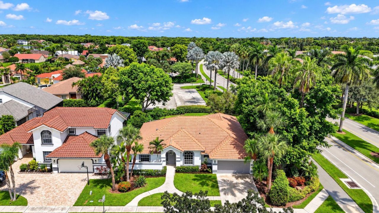 22201 Collington Drive, Boca Raton, FL 33428 Photo