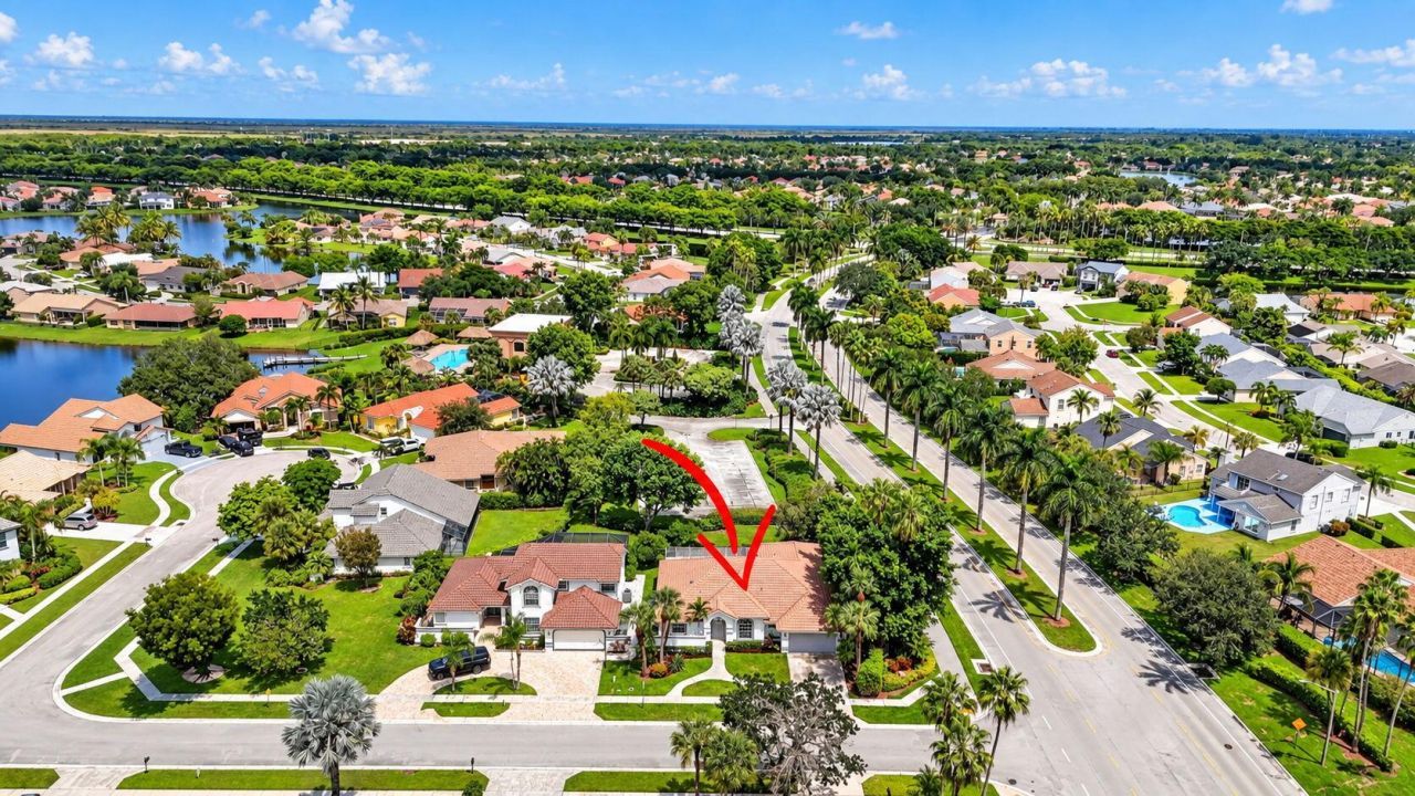 22201 Collington Drive, Boca Raton, FL 33428 Photo