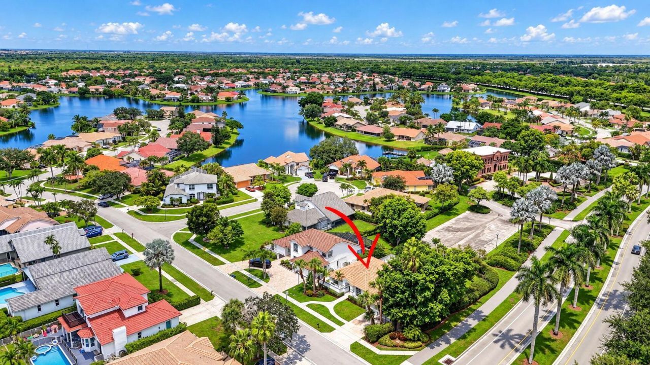 22201 Collington Drive, Boca Raton, FL 33428 Photo