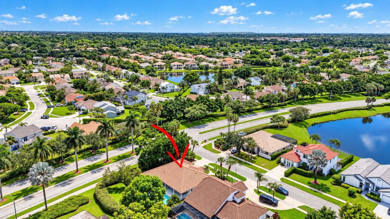 22201 Collington Drive, Boca Raton, FL 33428 Photo