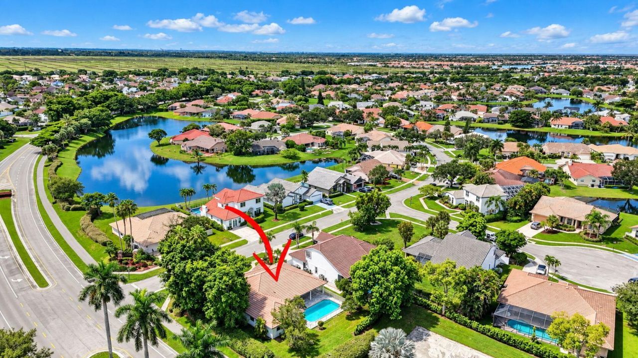 22201 Collington Drive, Boca Raton, FL 33428 Photo