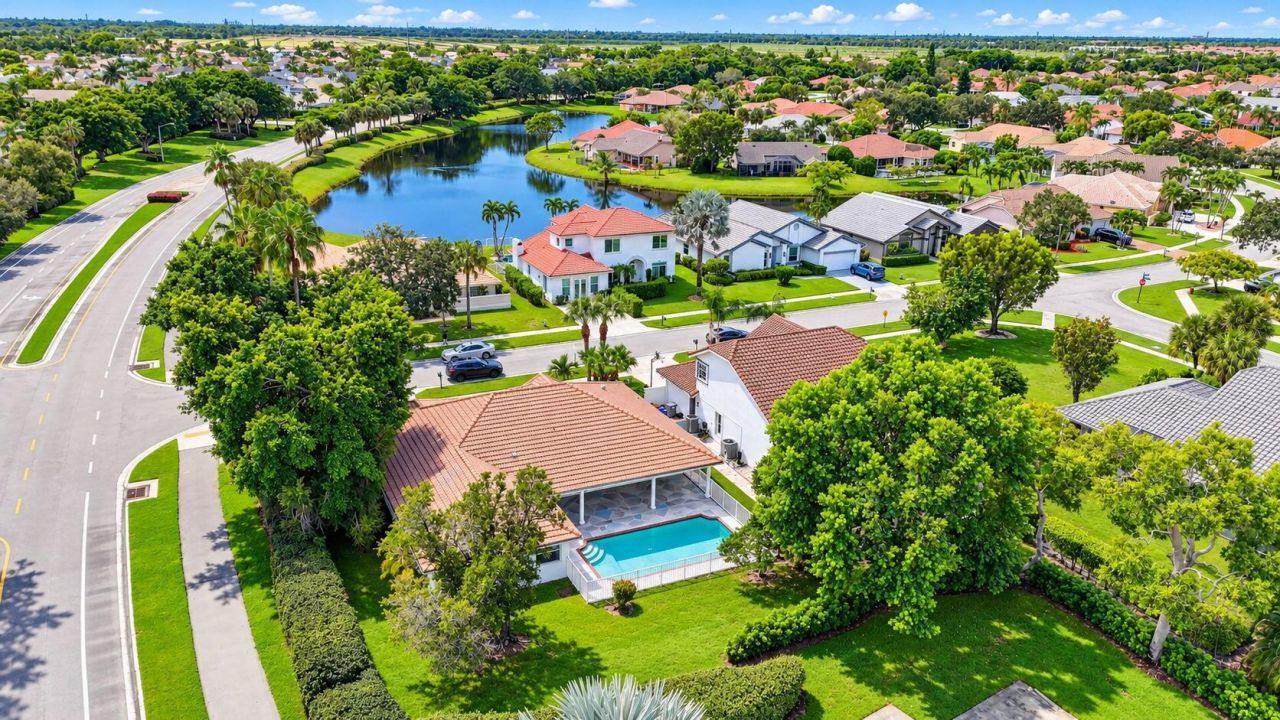 22201 Collington Drive, Boca Raton, FL 33428 Photo