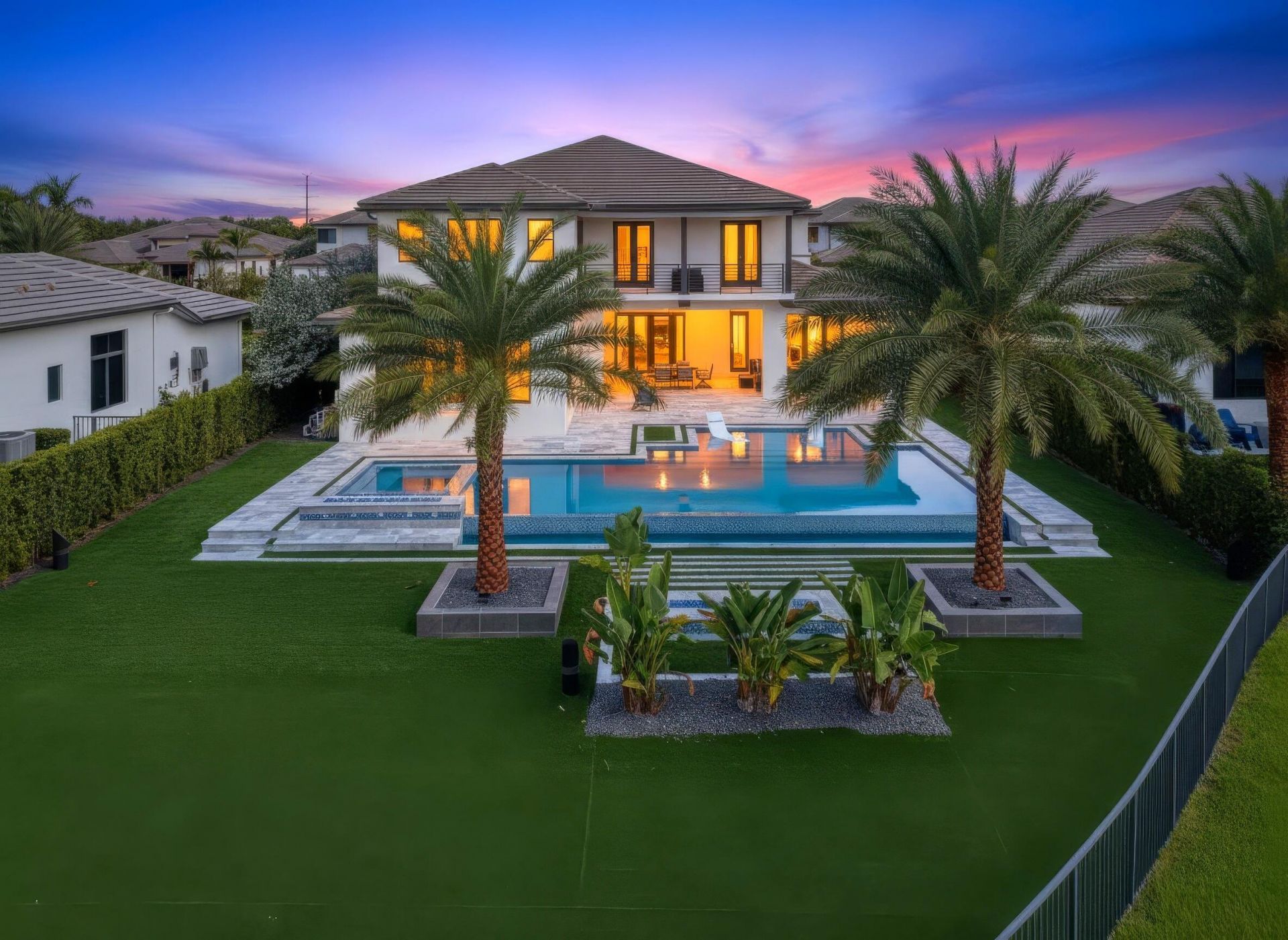 10910 Estuary Drive, Parkland, FL 33076 Photo