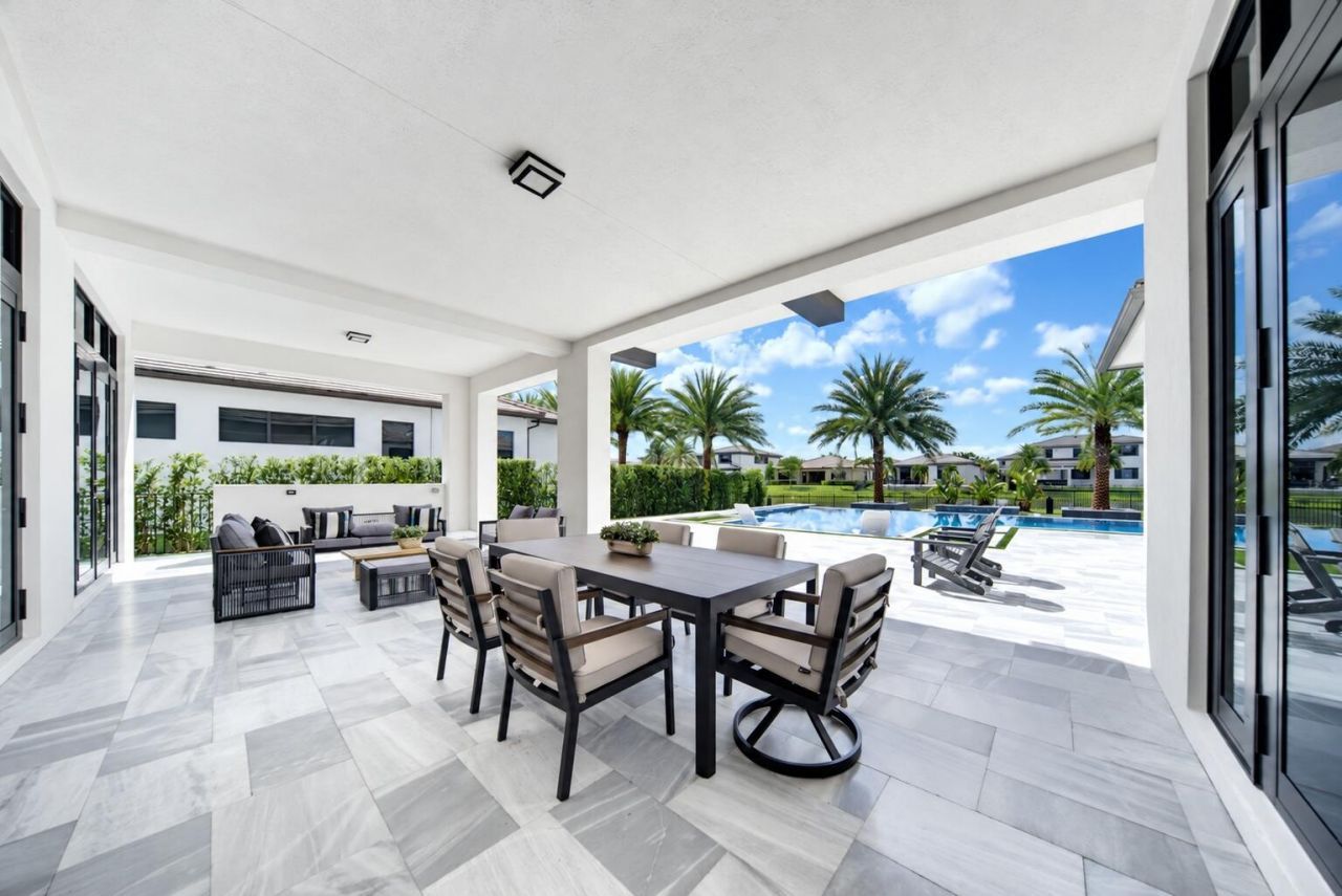 10910 Estuary Drive, Parkland, FL 33076 Photo