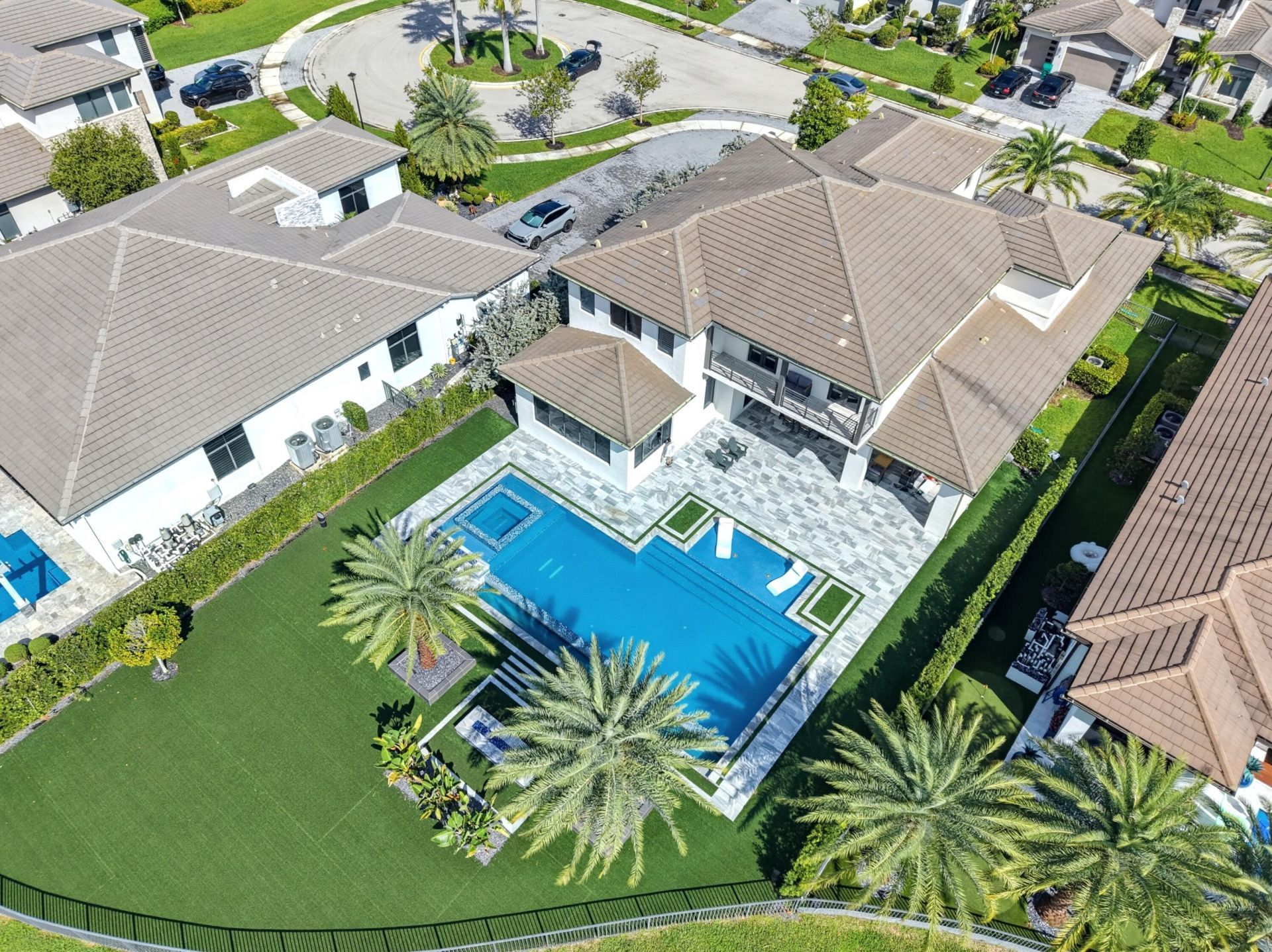10910 Estuary Drive, Parkland, FL 33076 Photo