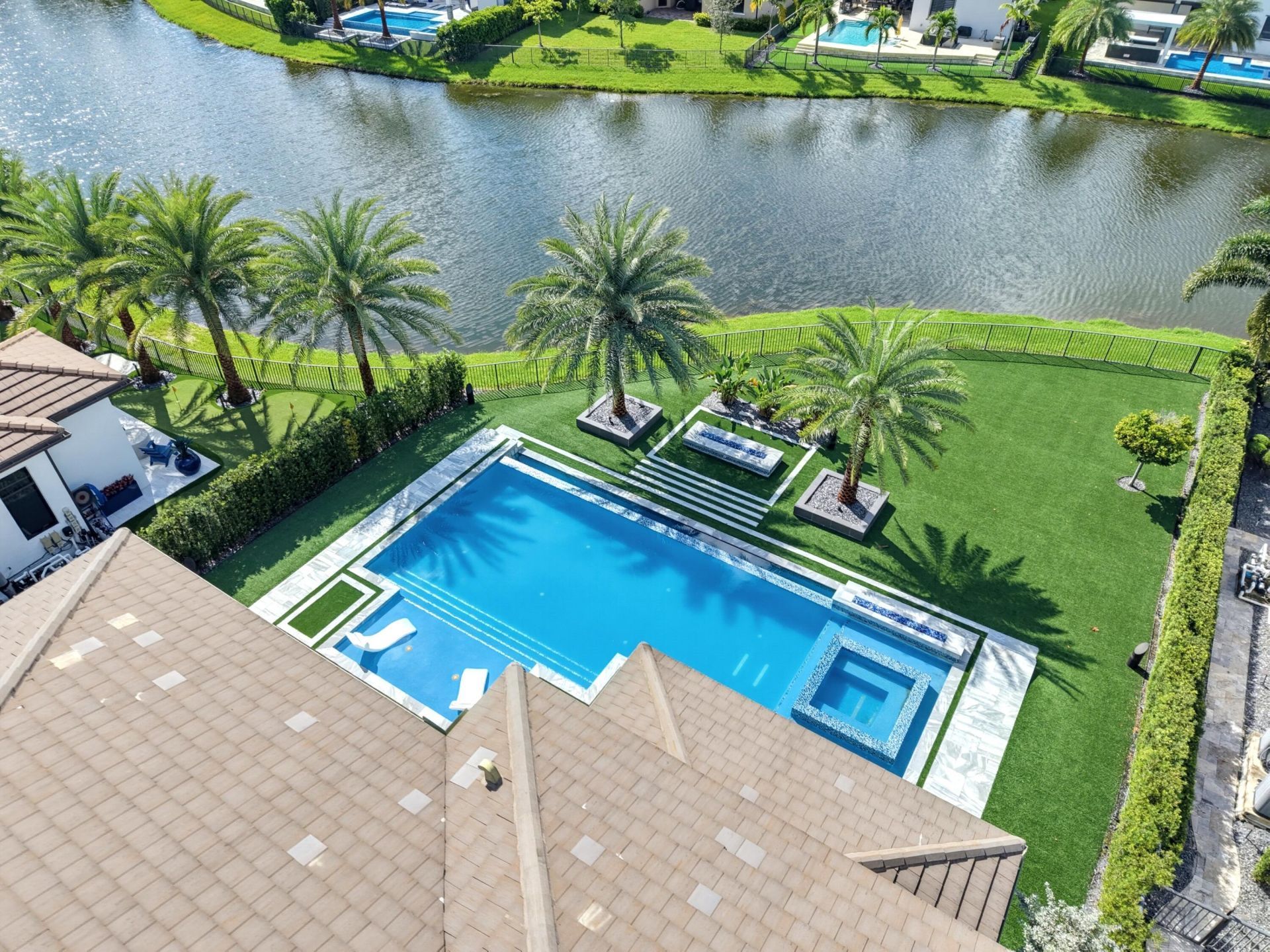 10910 Estuary Drive, Parkland, FL 33076 Photo