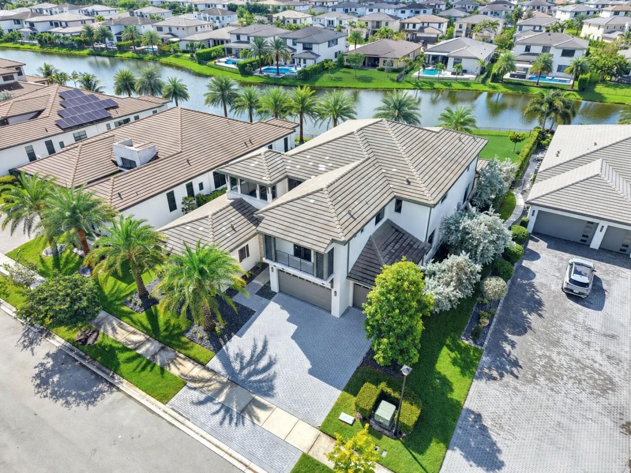 10910 Estuary Drive, Parkland, FL 33076 Photo