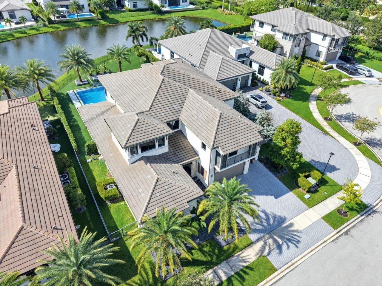 10910 Estuary Drive, Parkland, FL 33076 Photo