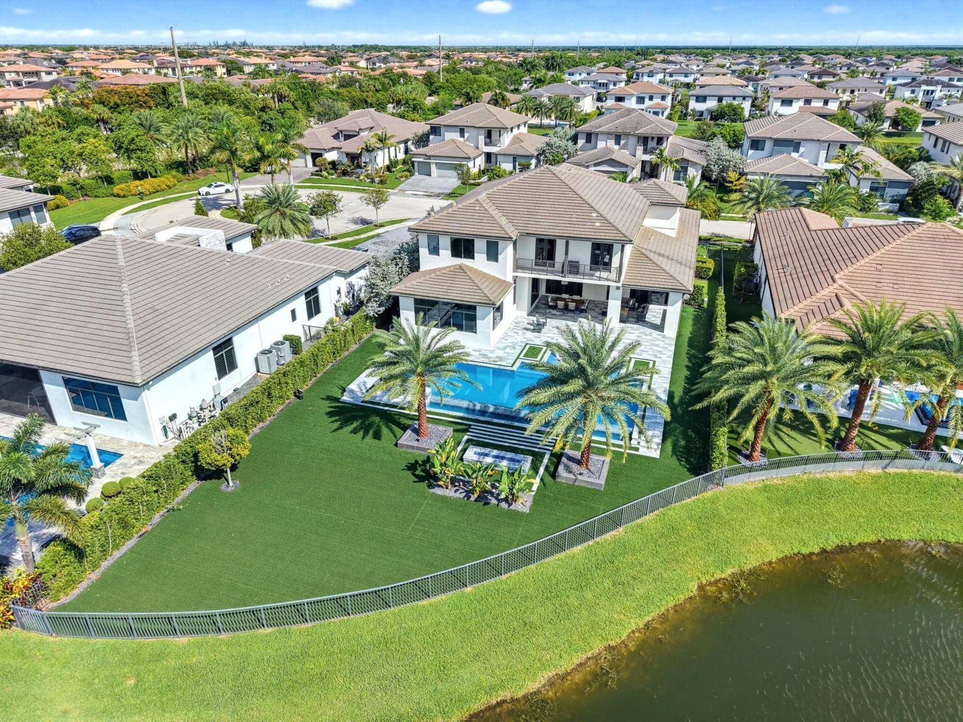 10910 Estuary Drive, Parkland, FL 33076 Photo