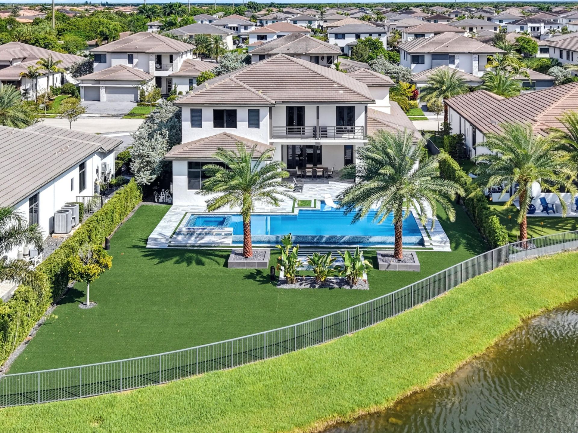 10910 Estuary Drive, Parkland, FL 33076 Photo