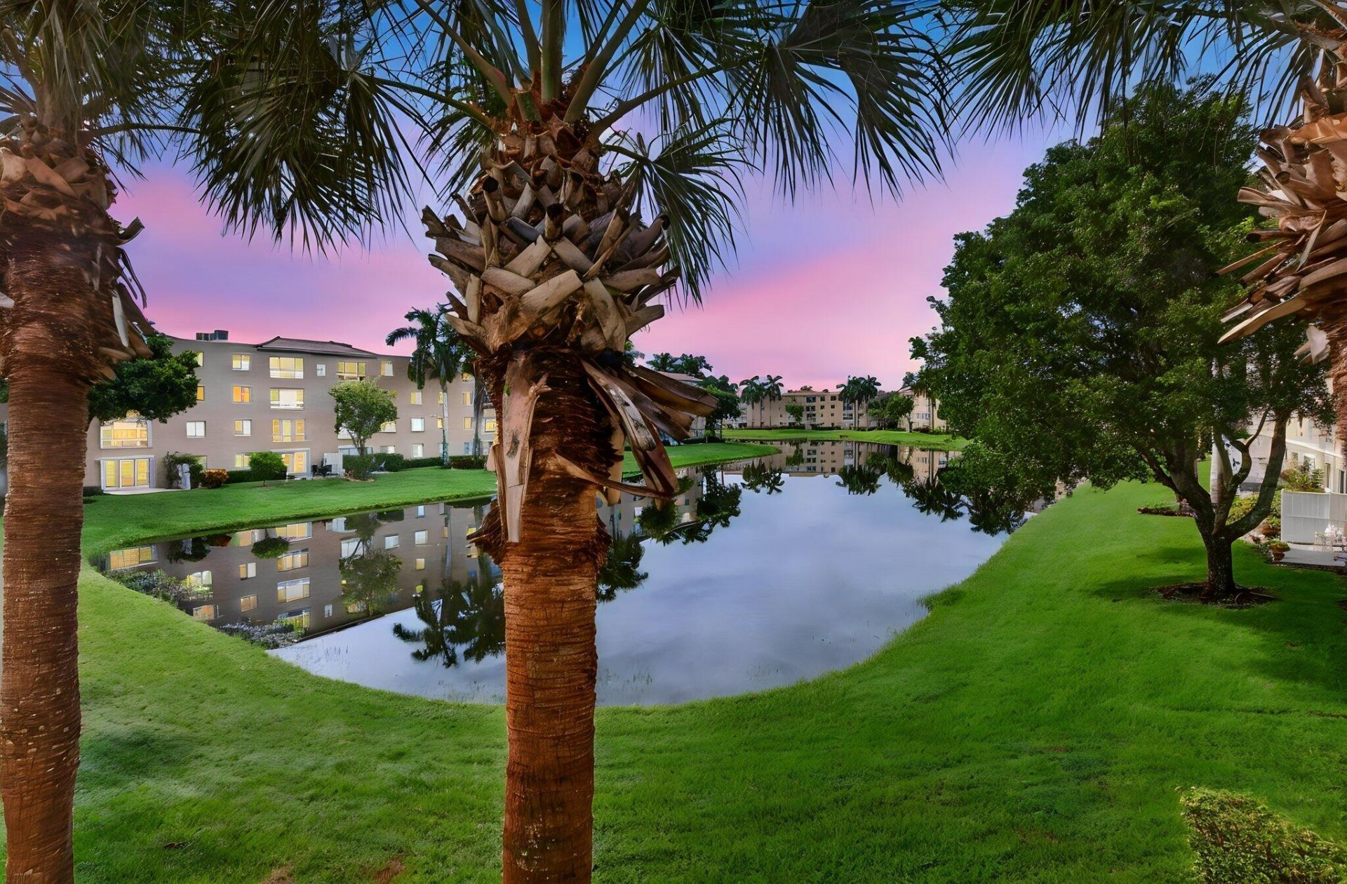 12467 Crystal Pointe Drive, Unit 202, Boynton Beach, FL 33437 Photo