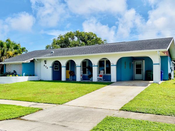 873 LANCE Street, Sebastian, FL 32958