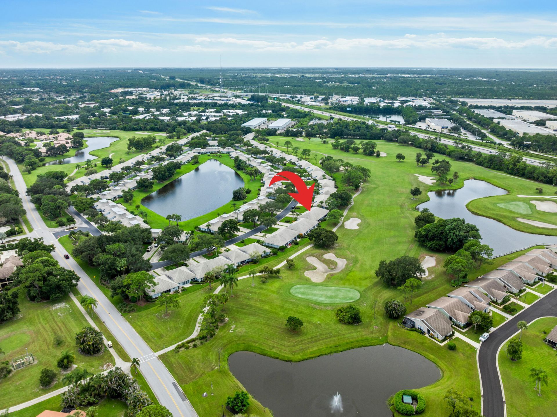 2696 SW Westlake Circle, Palm City, FL 34990 Photo