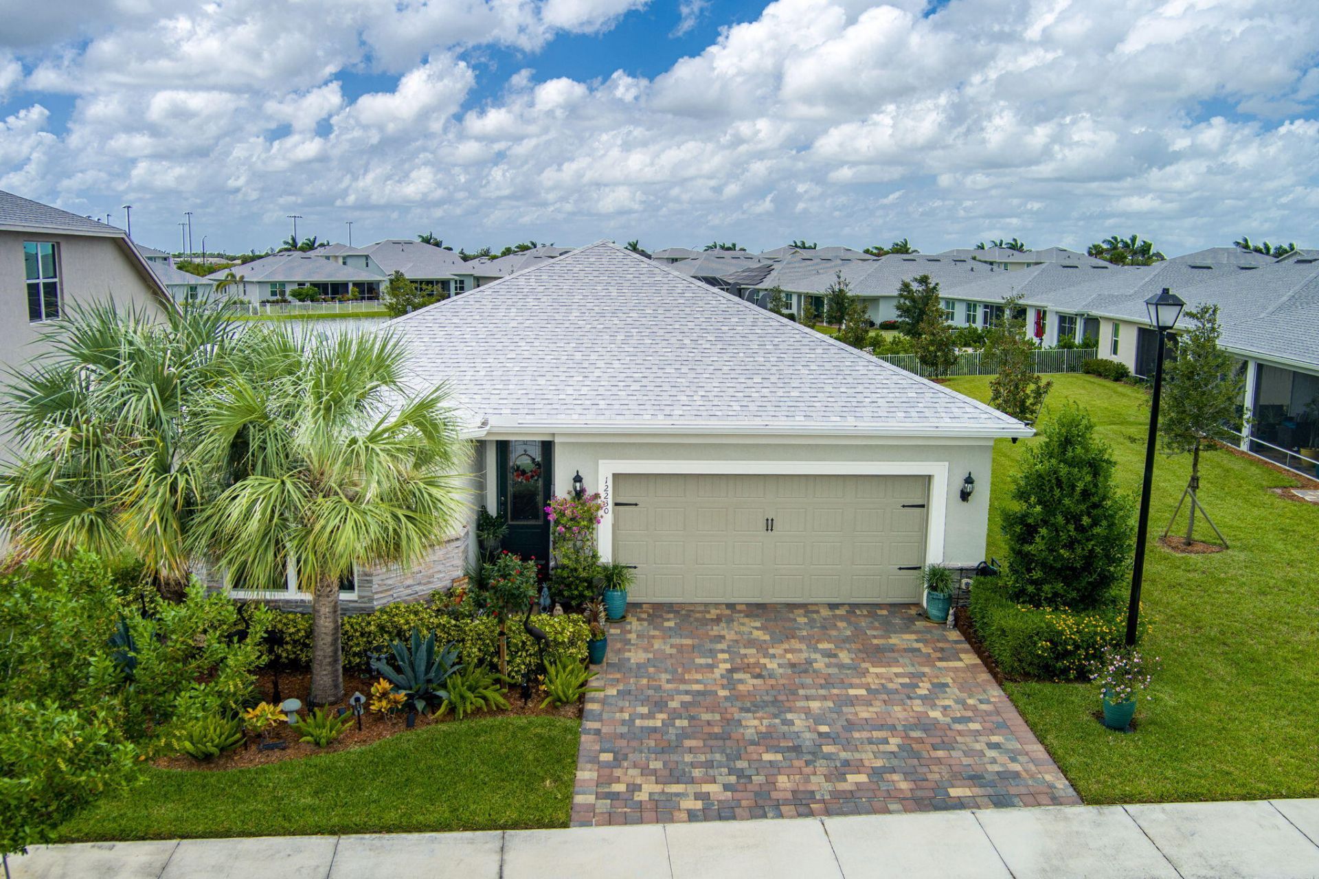 12230 SW Sand Dollar Way, Port Saint Lucie, FL 34987 Photo