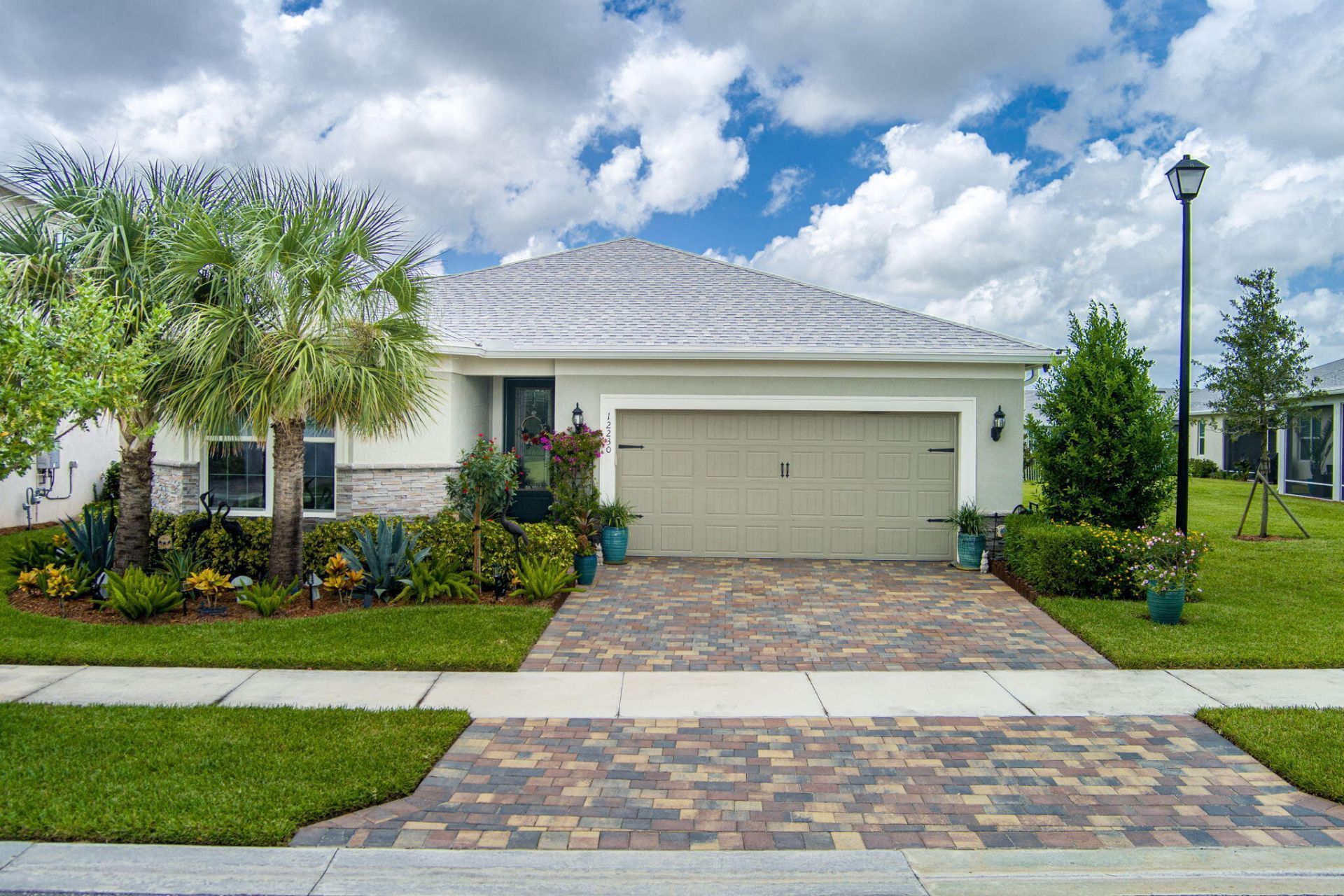 12230 SW Sand Dollar Way, Port Saint Lucie, FL 34987 Photo