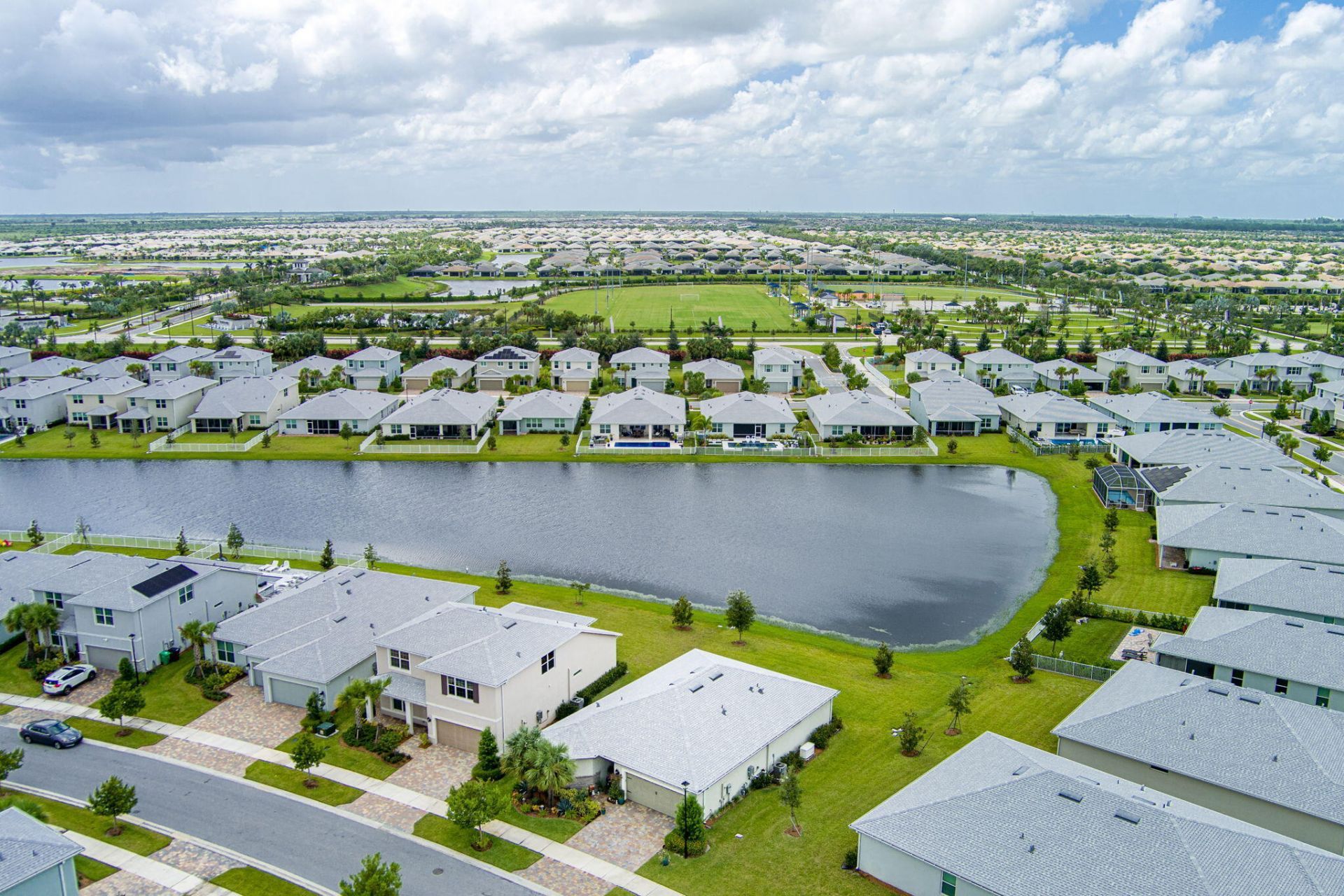 12230 SW Sand Dollar Way, Port Saint Lucie, FL 34987 Photo