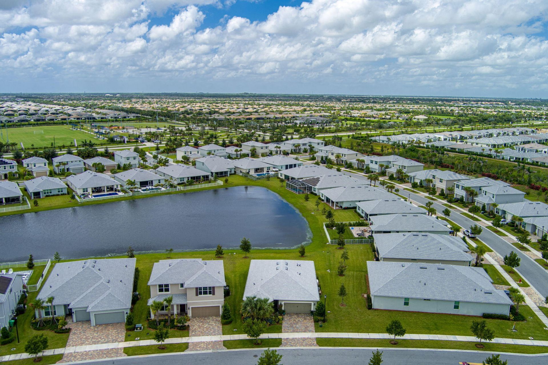 12230 SW Sand Dollar Way, Port Saint Lucie, FL 34987 Photo