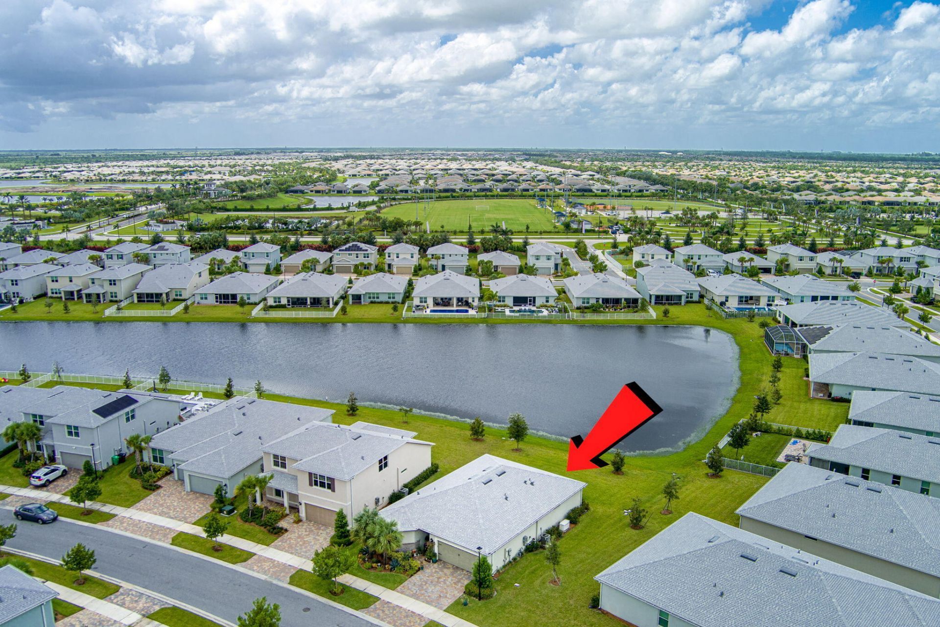 12230 SW Sand Dollar Way, Port Saint Lucie, FL 34987 Photo