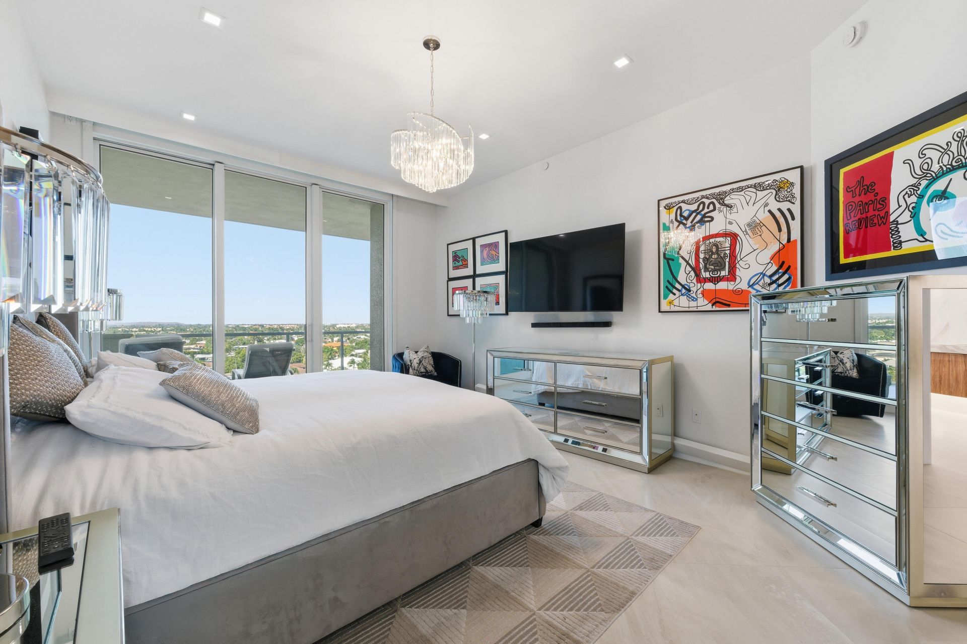 1063 Hillsboro Mile, Unit 807, Hillsboro Beach, FL 33062 Photo