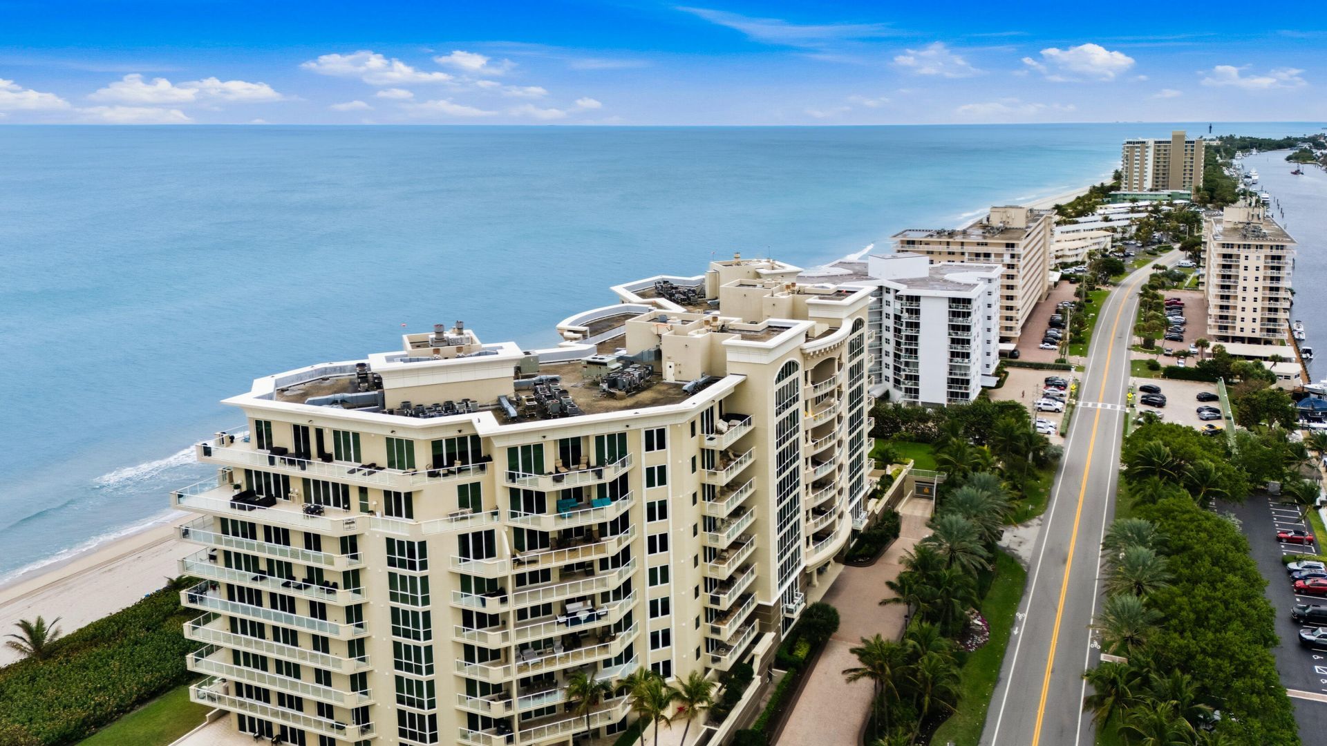 1063 Hillsboro Mile, Unit 807, Hillsboro Beach, FL 33062 Photo