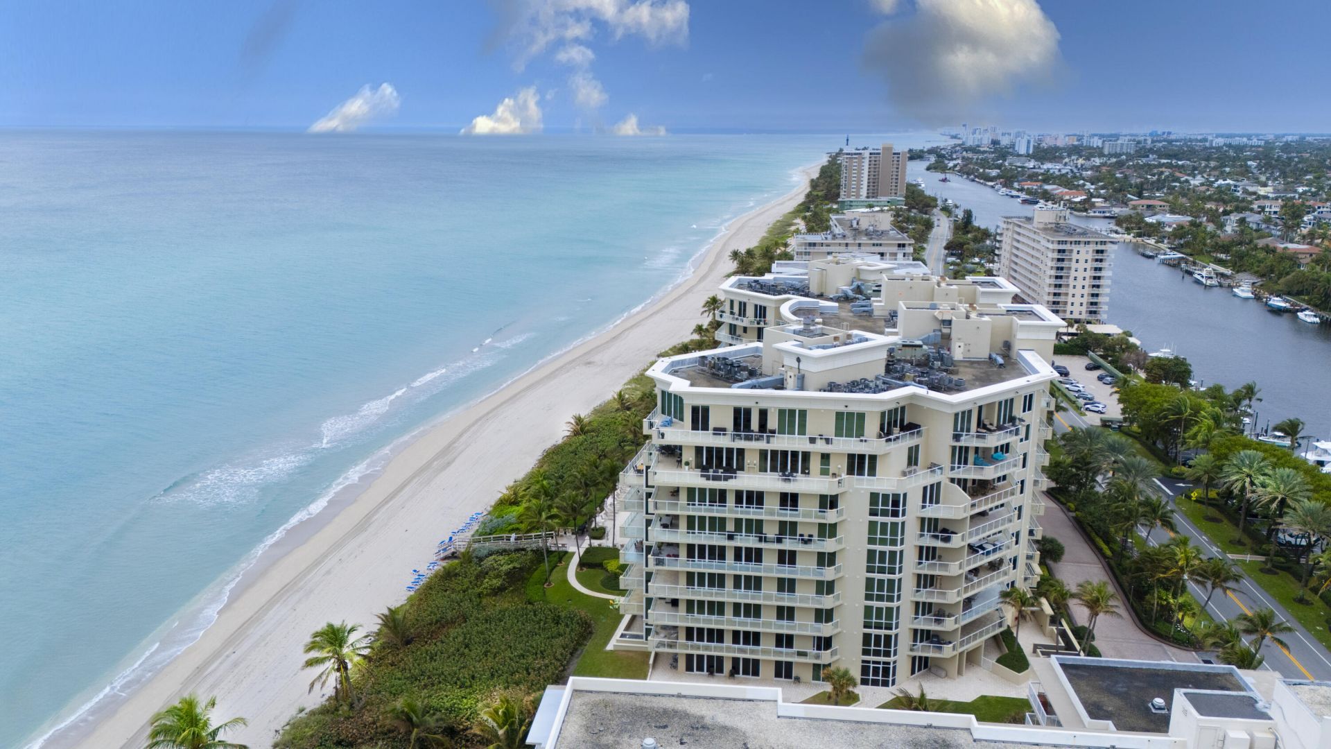 1063 Hillsboro Mile, Unit 807, Hillsboro Beach, FL 33062 Photo