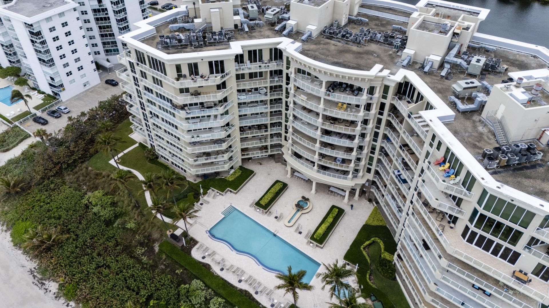 1063 Hillsboro Mile, Unit 807, Hillsboro Beach, FL 33062 Photo