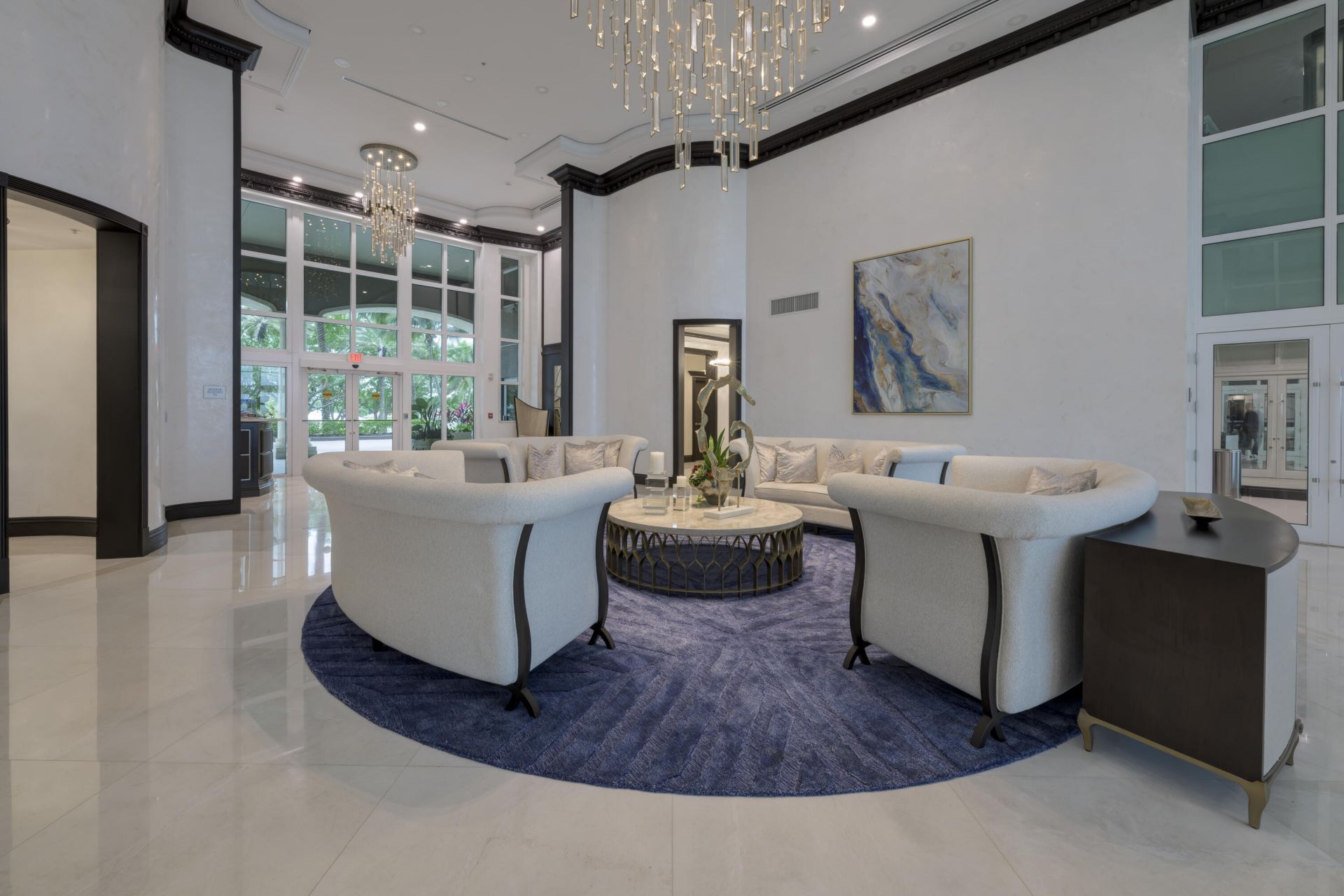 1063 Hillsboro Mile, Unit 807, Hillsboro Beach, FL 33062 Photo