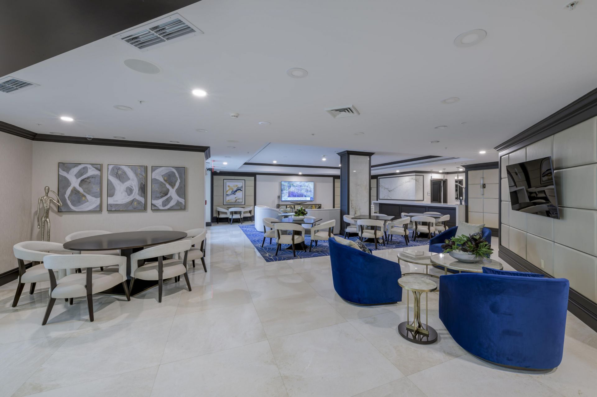 1063 Hillsboro Mile, Unit 807, Hillsboro Beach, FL 33062 Photo