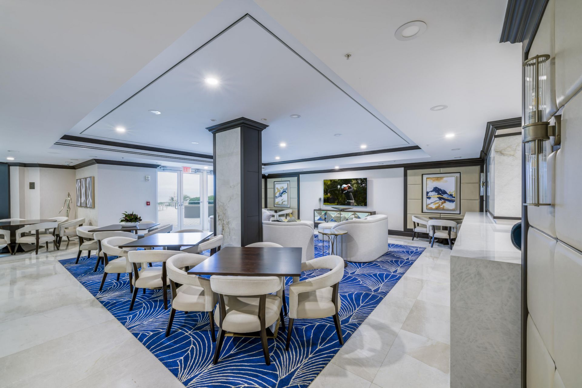 1063 Hillsboro Mile, Unit 807, Hillsboro Beach, FL 33062 Photo