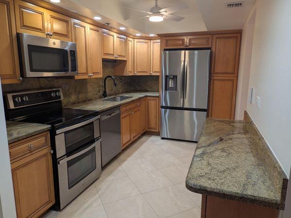 20225 NE 34TH Court, Unit 217, Aventura, FL 33180