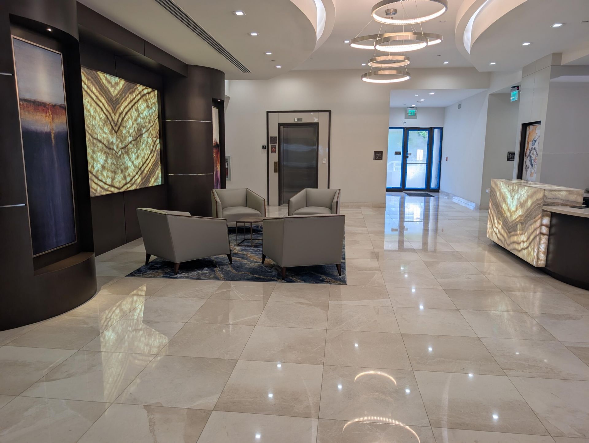 20225 NE 34th Court, Unit 217, Aventura, FL 33180 Photo
