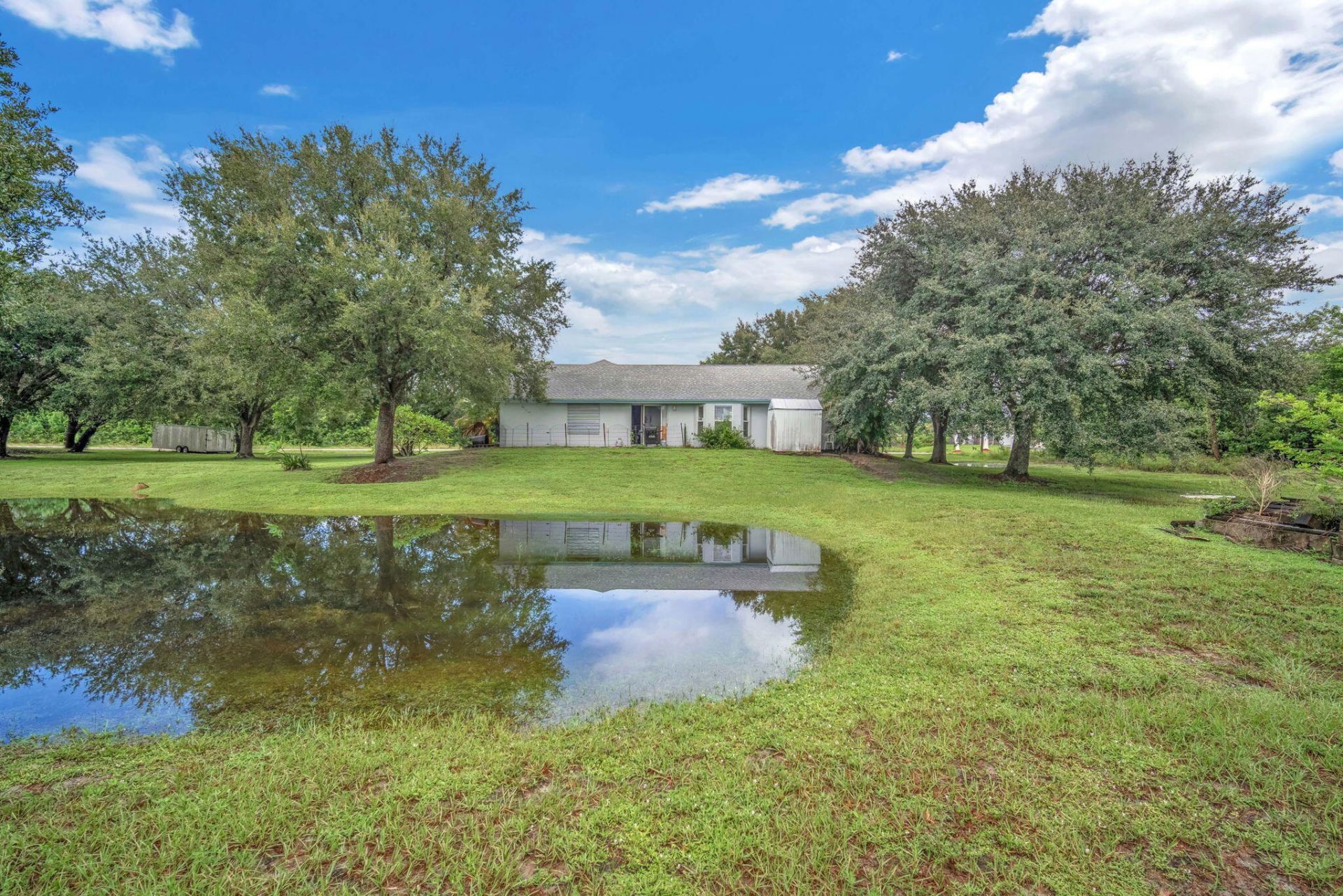17672 Prado Boulevard, The Acreage, FL 33470 Photo