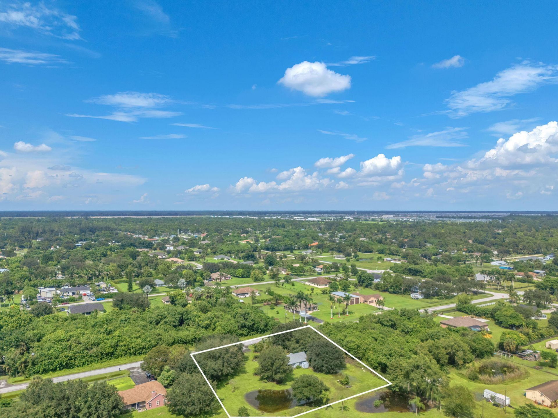 17672 Prado Boulevard, The Acreage, FL 33470 Photo
