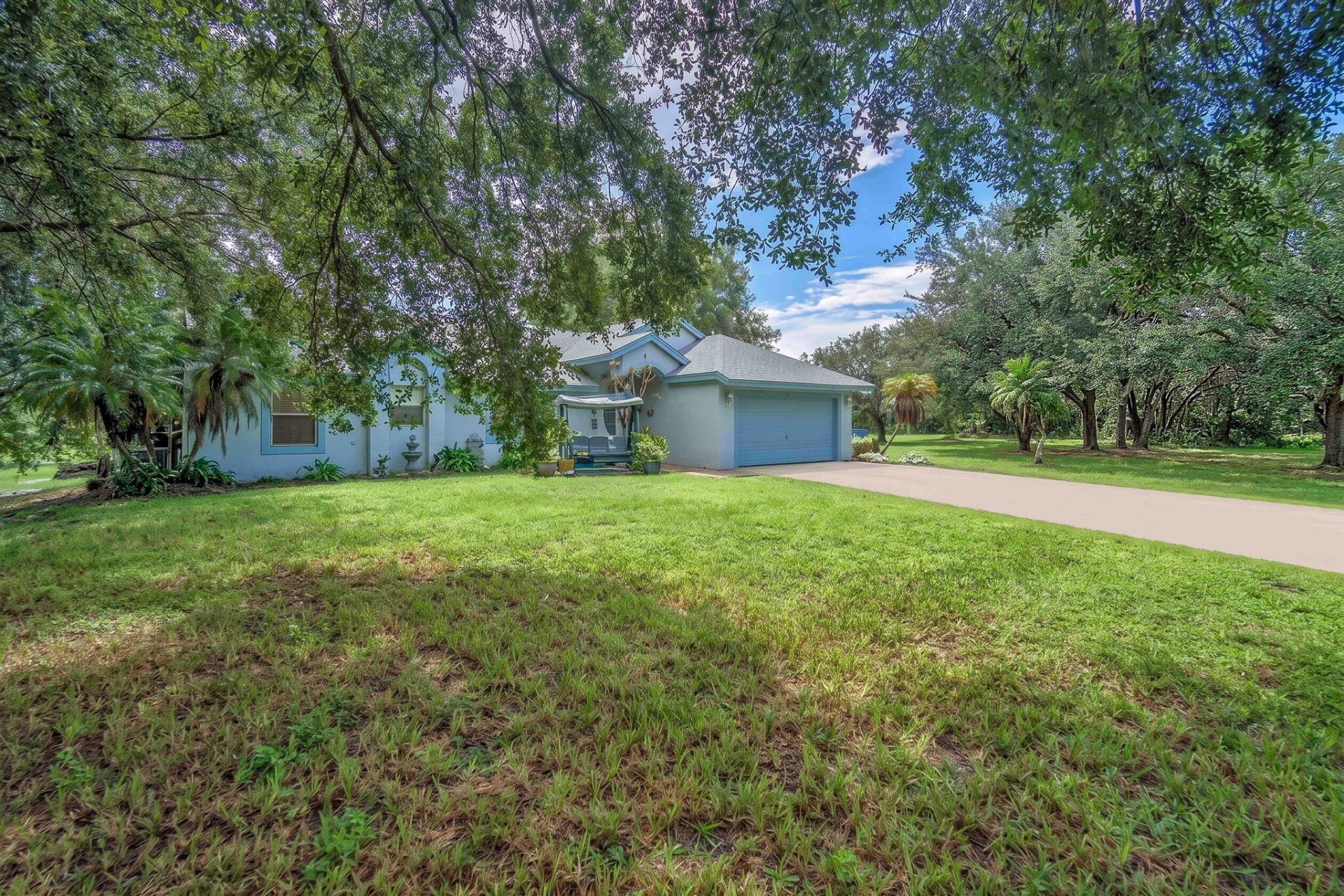 17672 Prado Boulevard, The Acreage, FL 33470 Photo