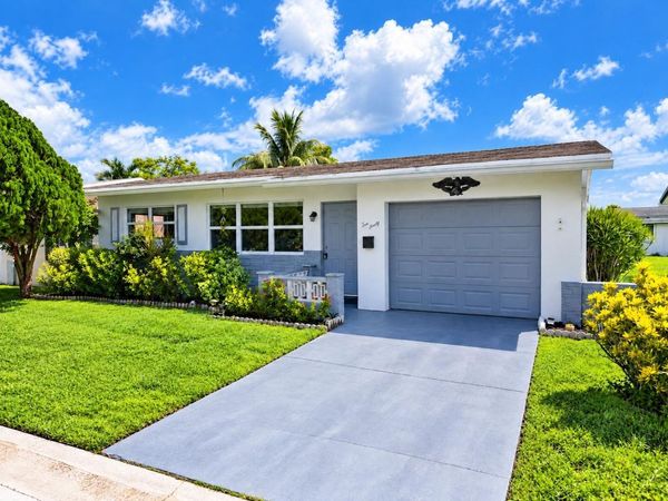 1030 NW 69TH Avenue, Margate, FL 33063
