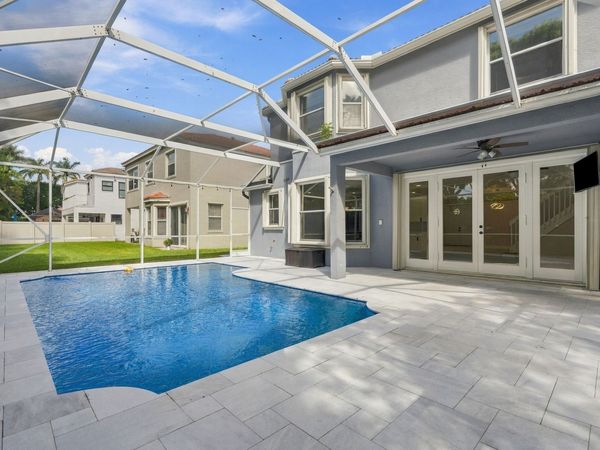 2956 Shaughnessy Drive, Wellington, FL 33414