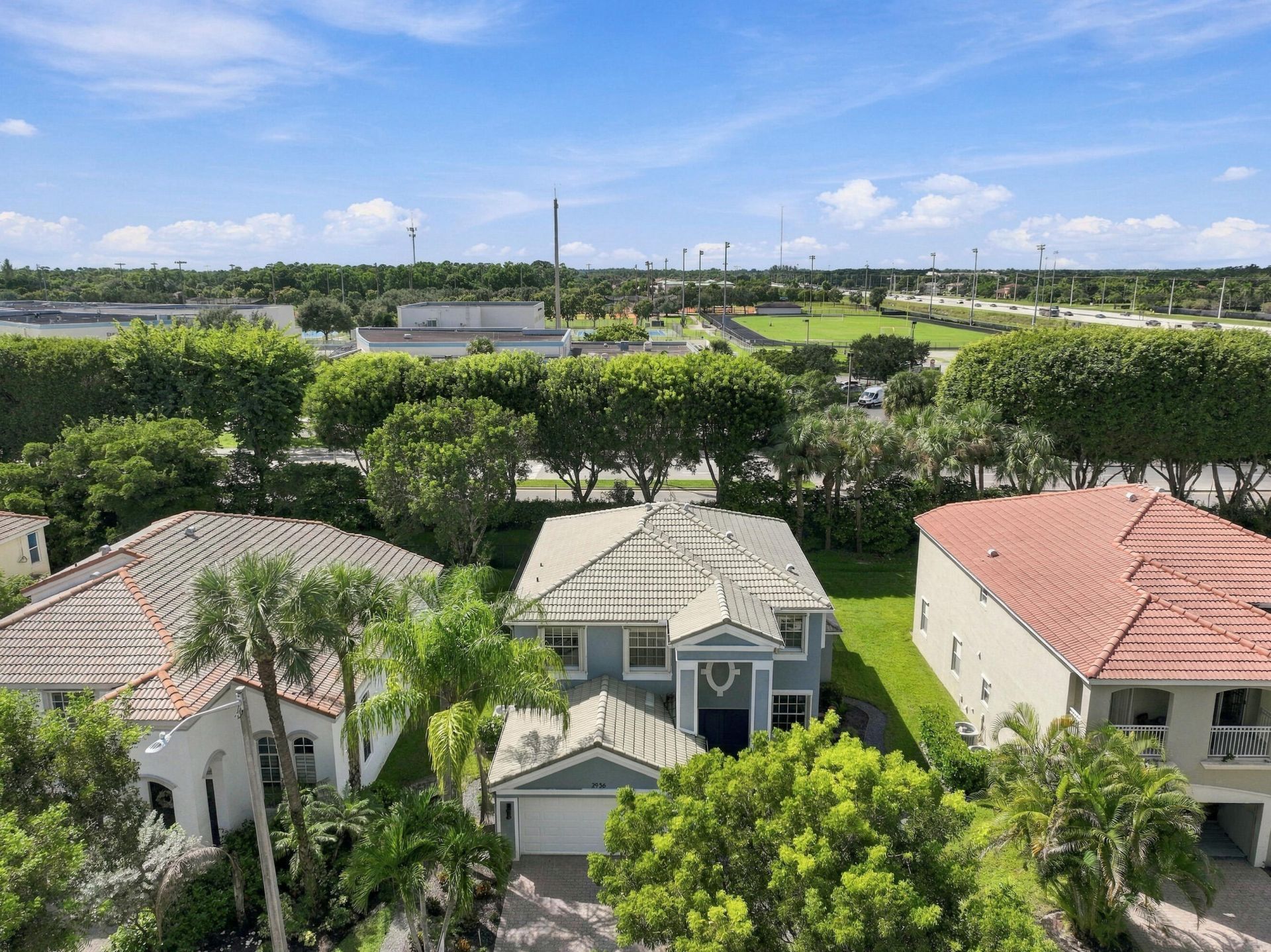 2956 Shaughnessy Drive, Wellington, FL 33414 Photo