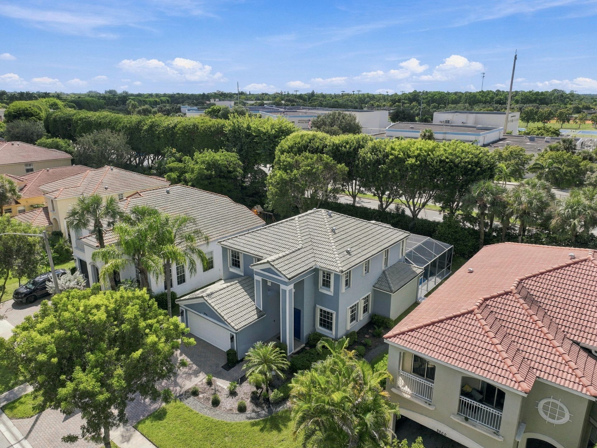 2956 Shaughnessy Drive, Wellington, FL 33414 Photo
