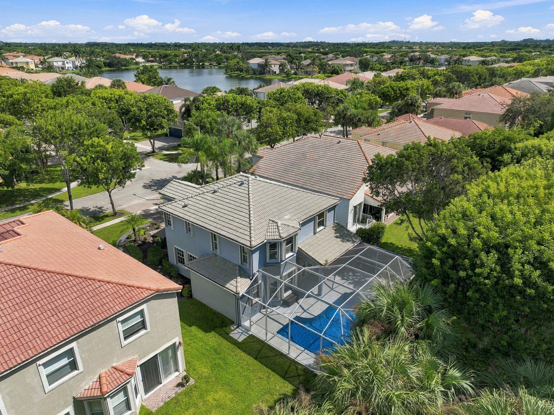 2956 Shaughnessy Drive, Wellington, FL 33414 Photo