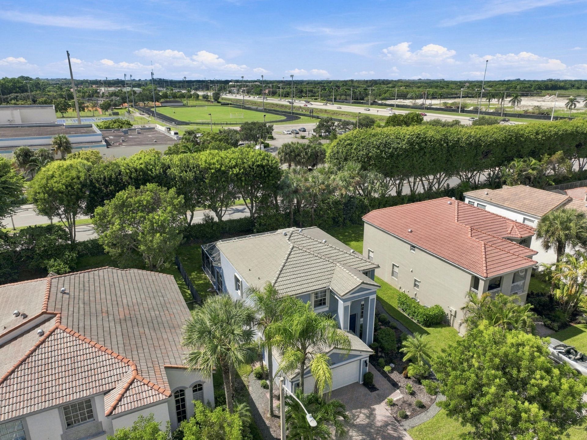 2956 Shaughnessy Drive, Wellington, FL 33414 Photo