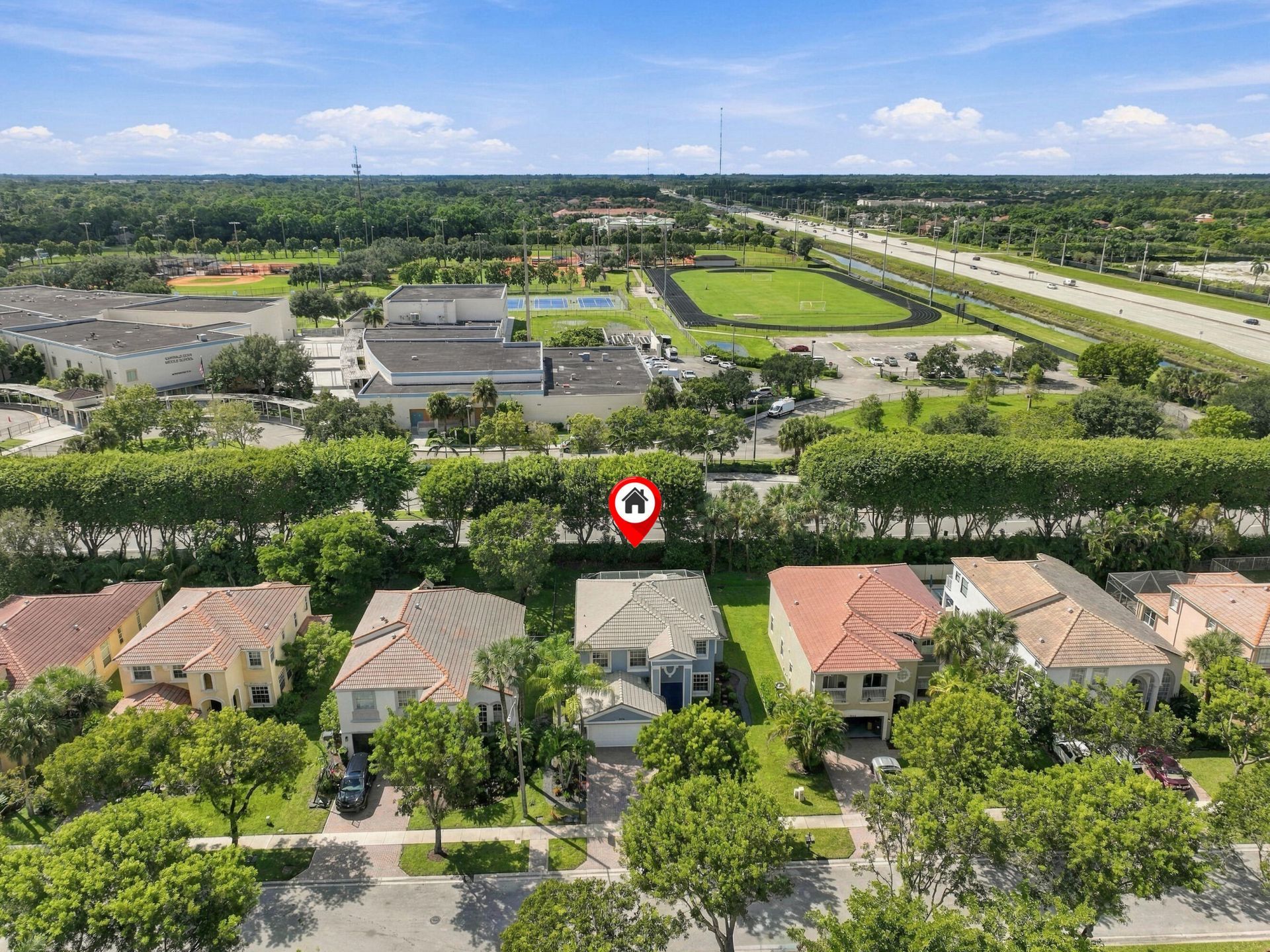 2956 Shaughnessy Drive, Wellington, FL 33414 Photo