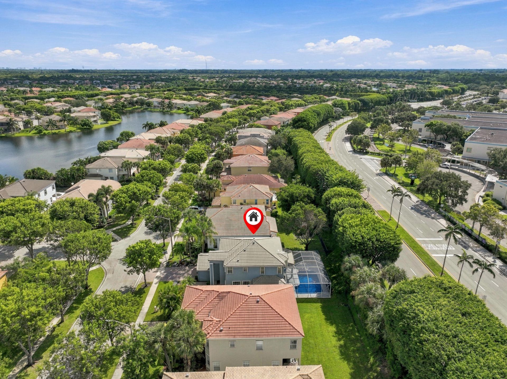 2956 Shaughnessy Drive, Wellington, FL 33414 Photo