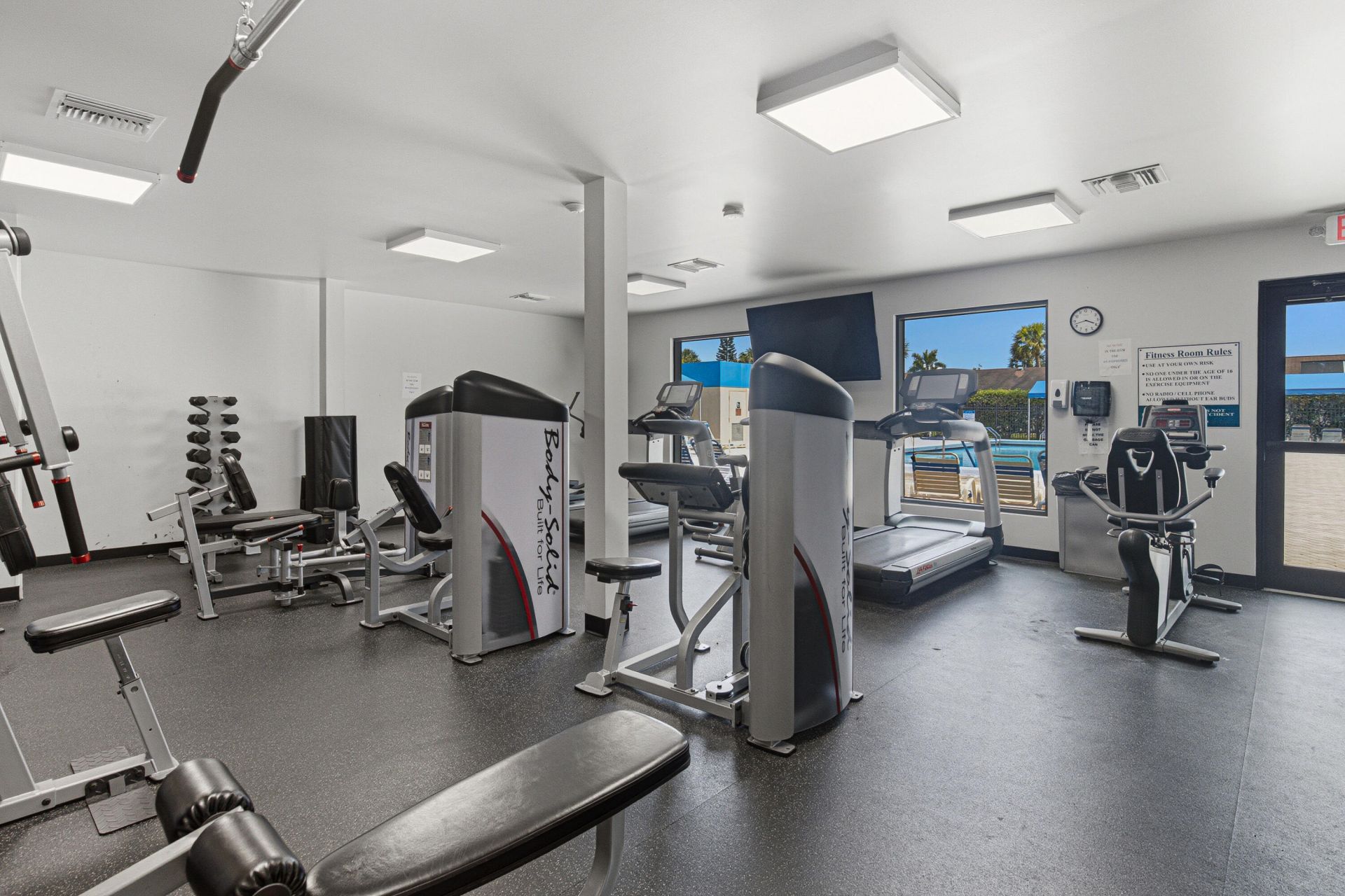 5340 Las Verdes Circle, Unit 202, Delray Beach, FL 33484 Photo