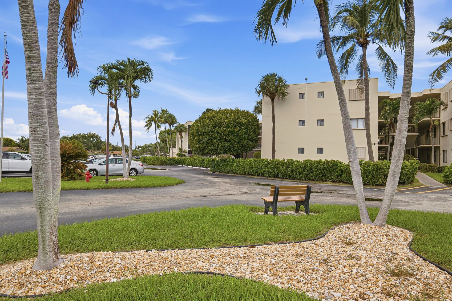 5340 Las Verdes Circle, Unit 202, Delray Beach, FL 33484 Photo