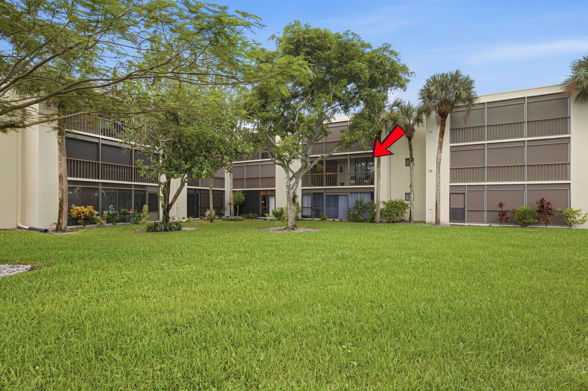 5340 Las Verdes Circle, Unit 202, Delray Beach, FL 33484 Photo