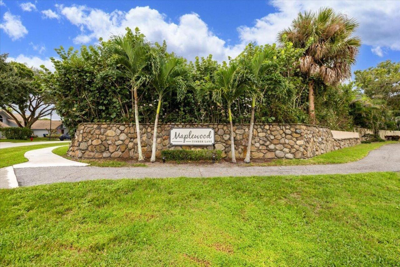 101 Timber Lane, Jupiter, FL 33458 Photo