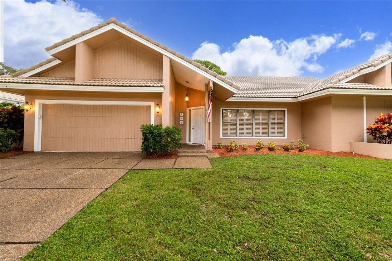 101 Timber Lane, Jupiter, FL 33458 Photo